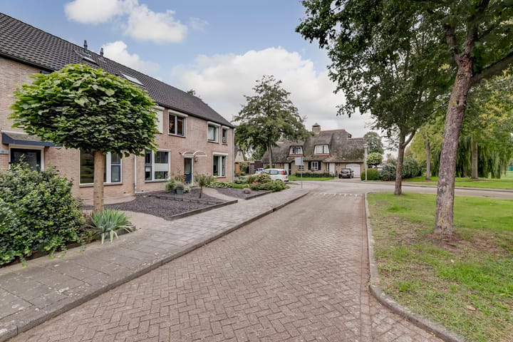 Foto 45 van Macrinushof 11