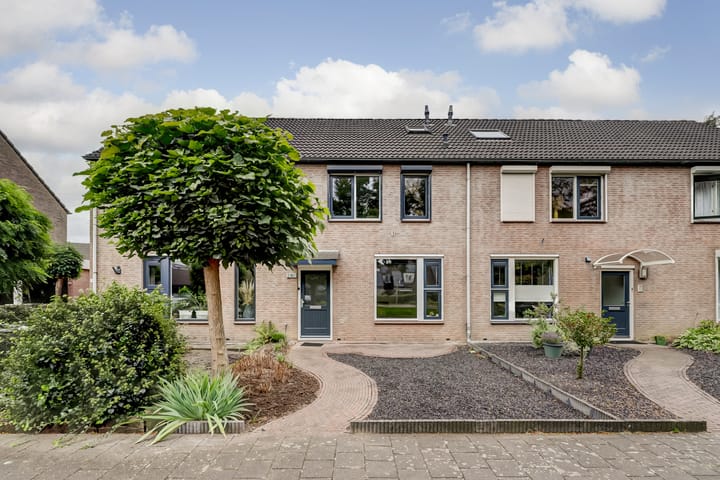 Foto 46 van Macrinushof 11