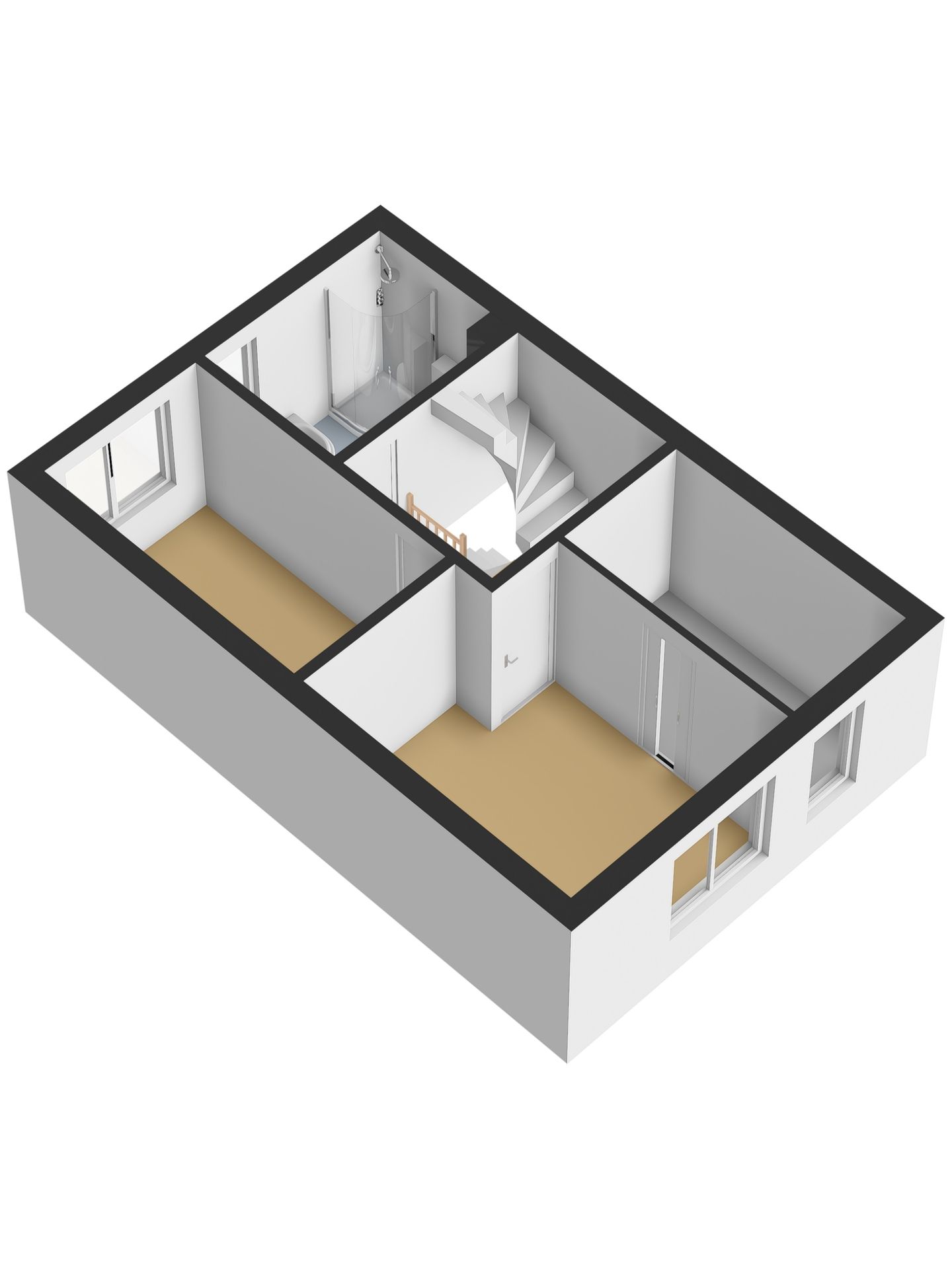 Foto 55 van Macrinushof 11