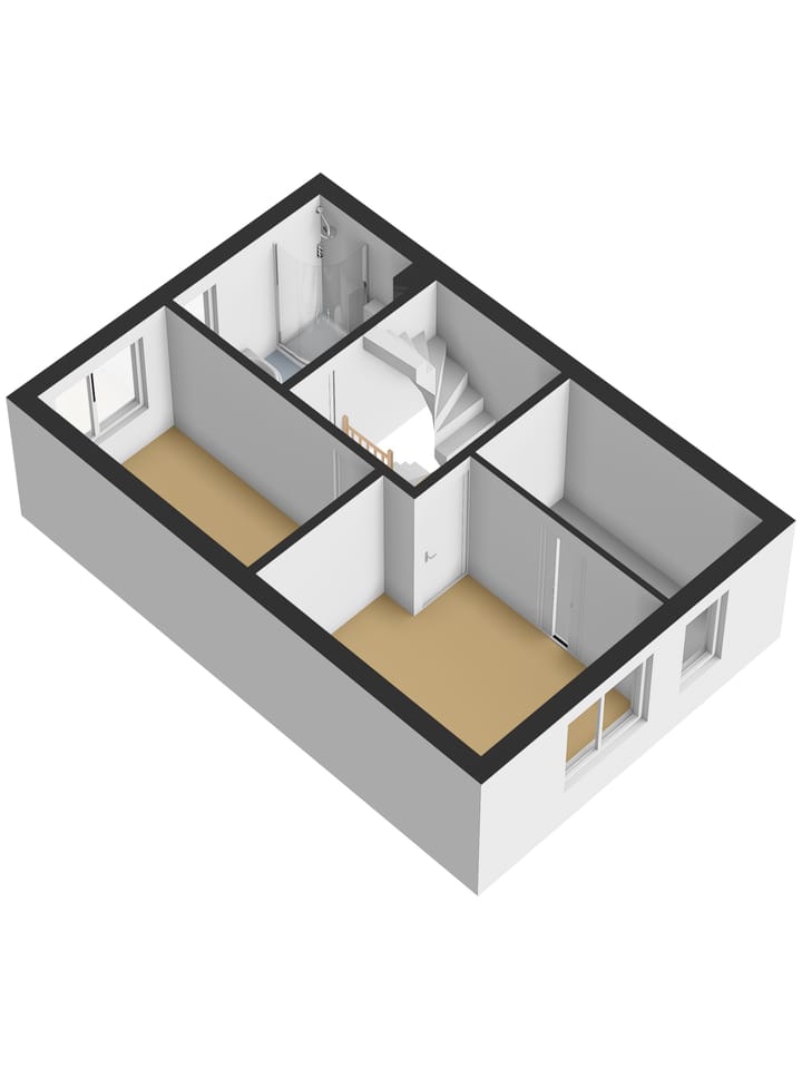 Foto 55 van Macrinushof 11