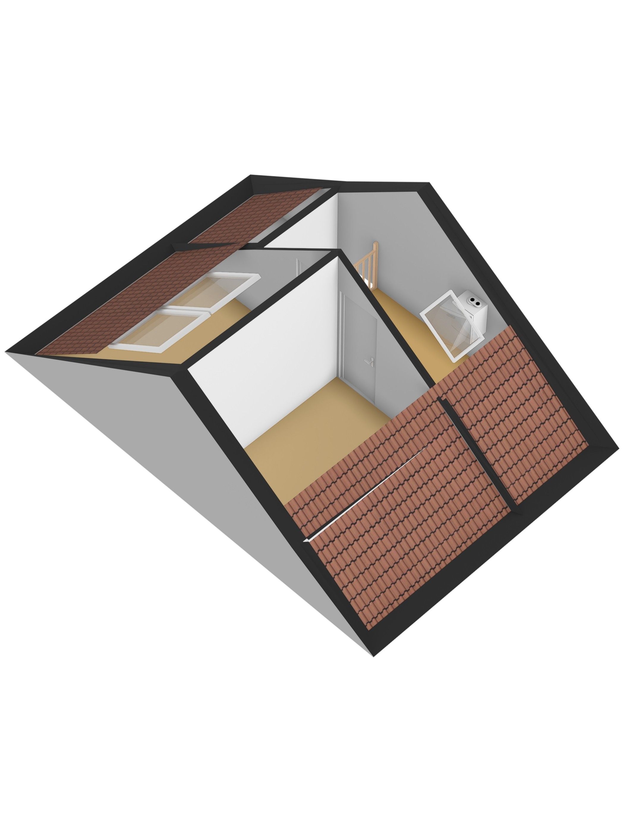 Foto 57 van Macrinushof 11