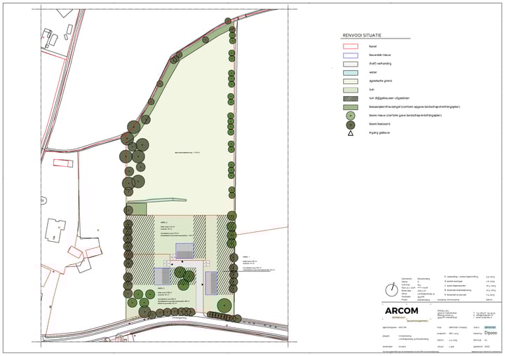 Foto 6 van Lambalgseweg