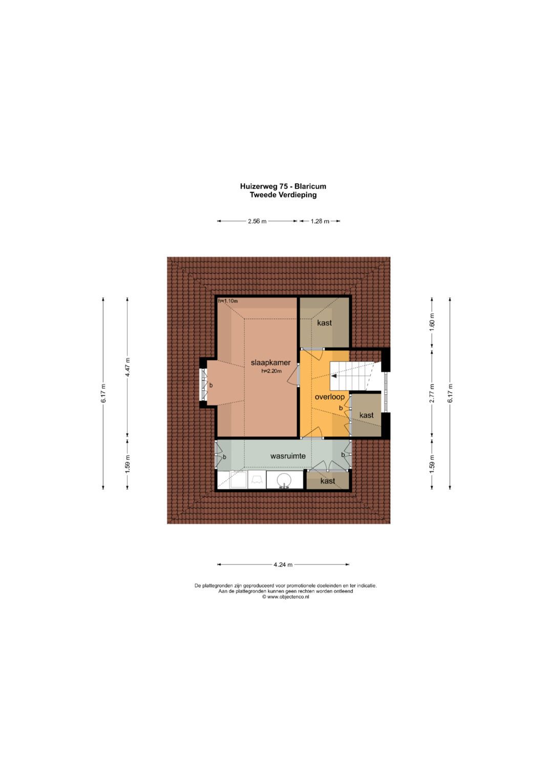 Foto 43 van Huizerweg 75