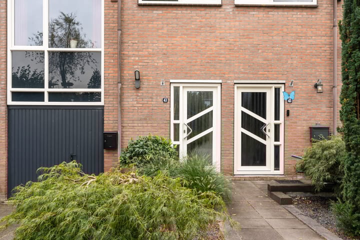 Foto 36 van De Waring 43