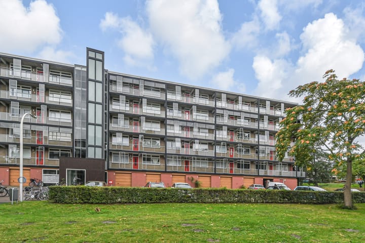 Foto 2 van Schaepmanlaan 31