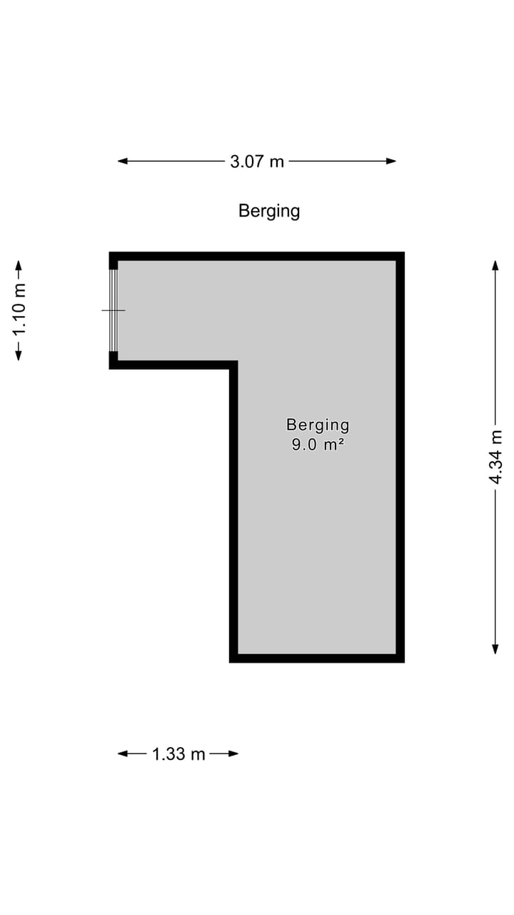 Photo 26 of Schaepmanlaan 31