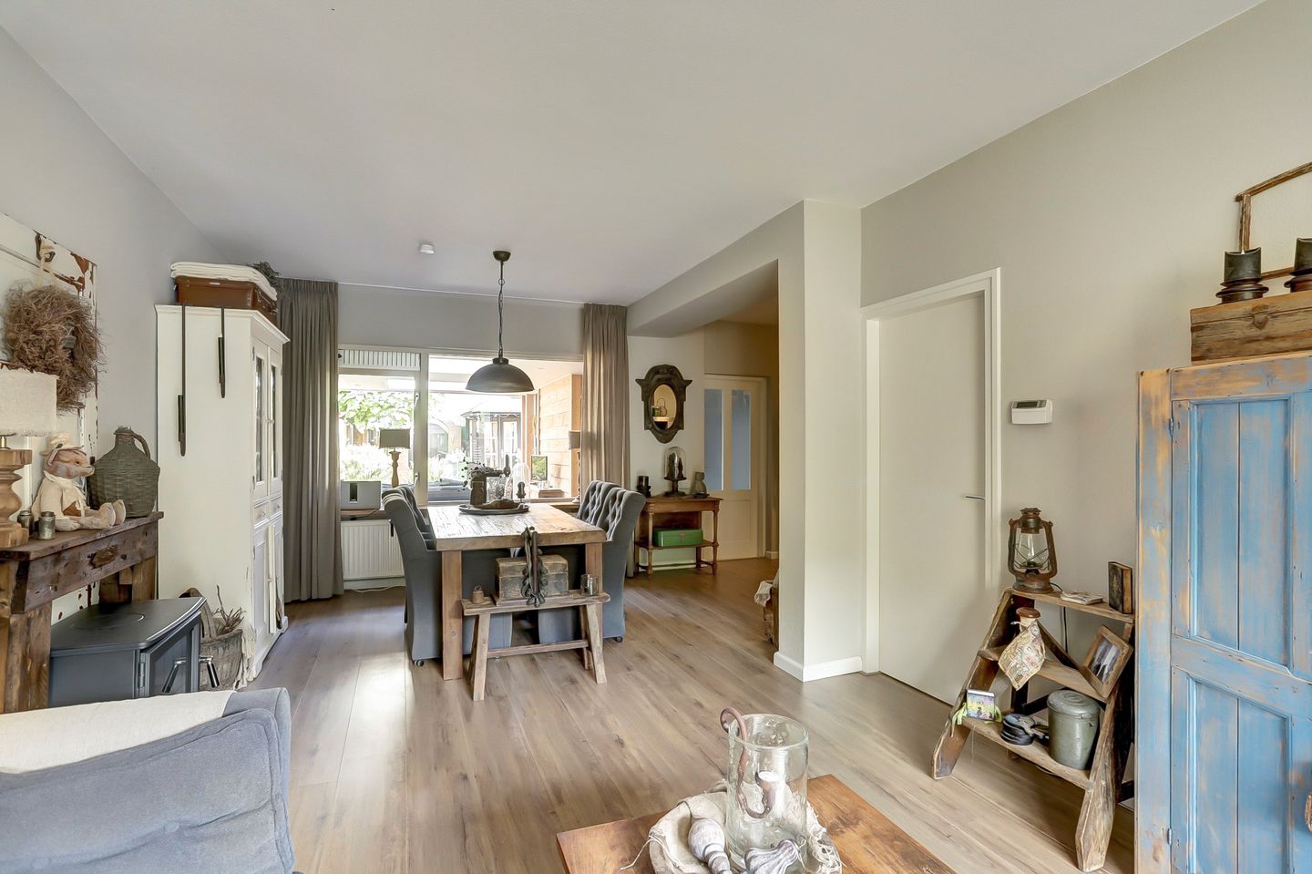 Photo 4 of Lijsterbeslaan 8