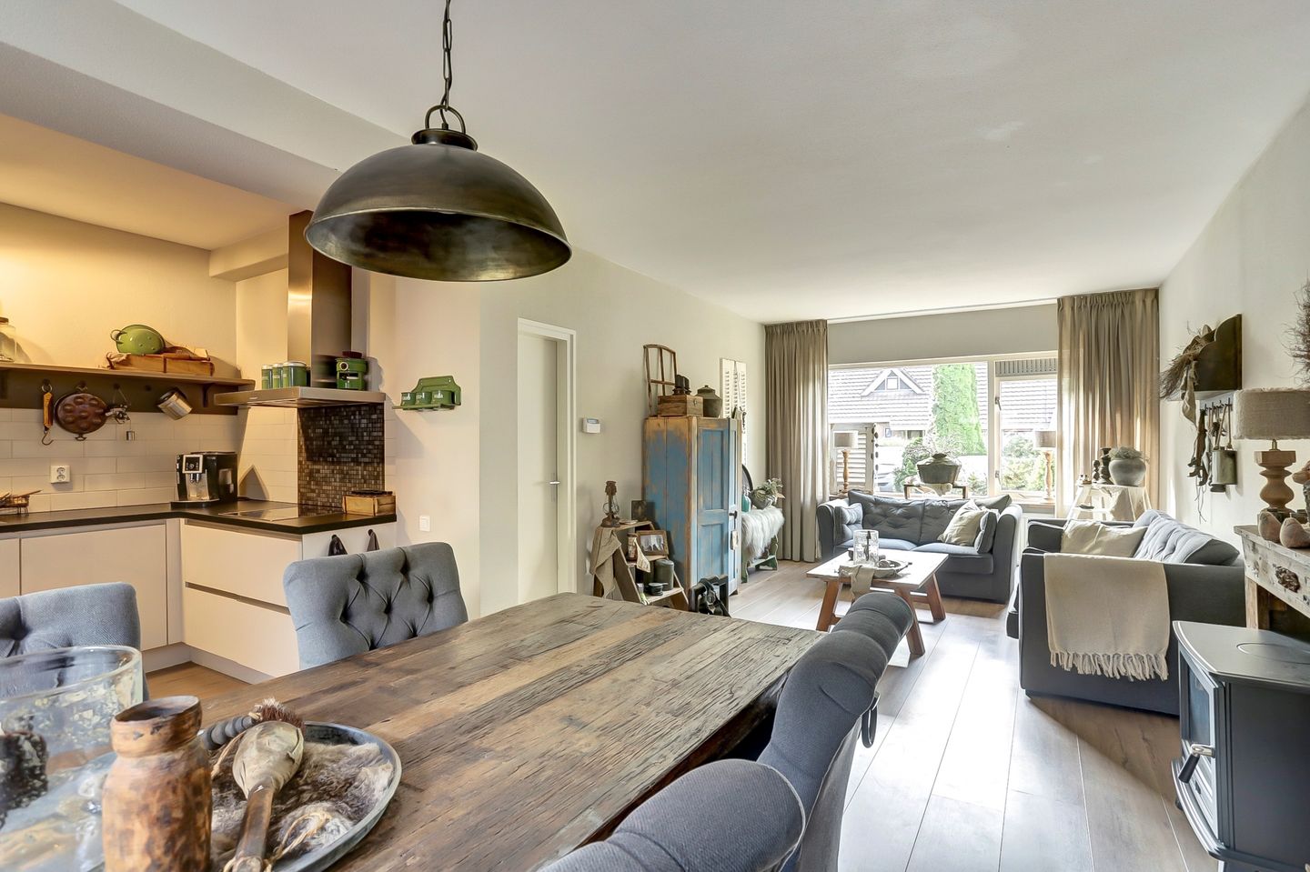 Photo 5 of Lijsterbeslaan 8