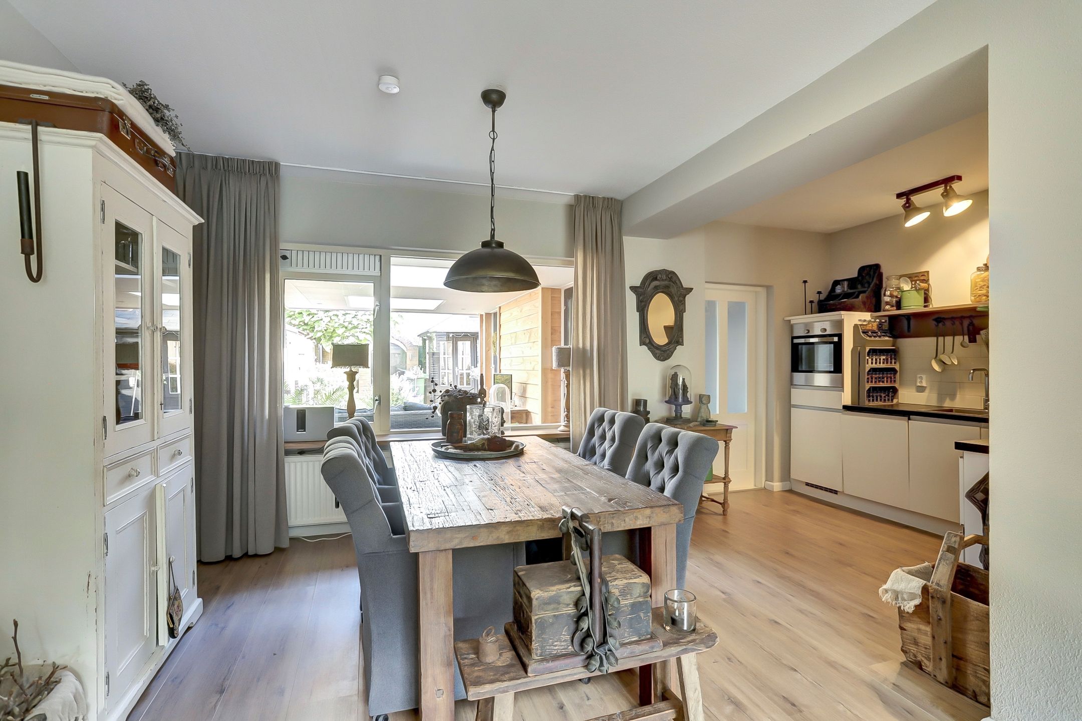 Photo 6 of Lijsterbeslaan 8