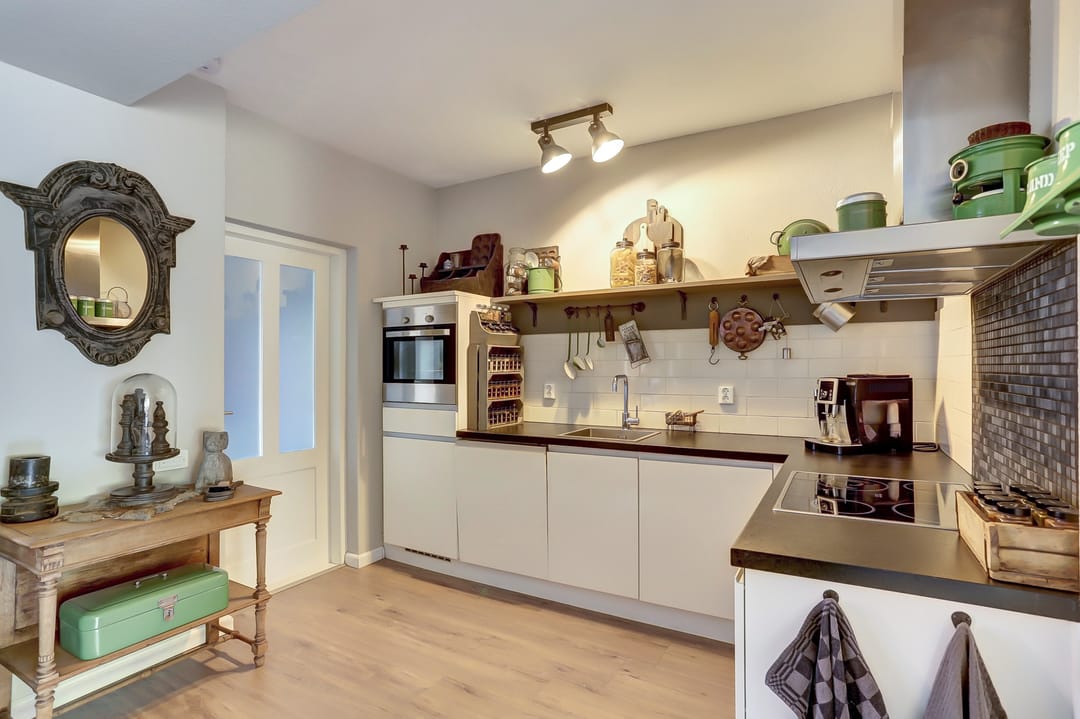 Photo 7 of Lijsterbeslaan 8