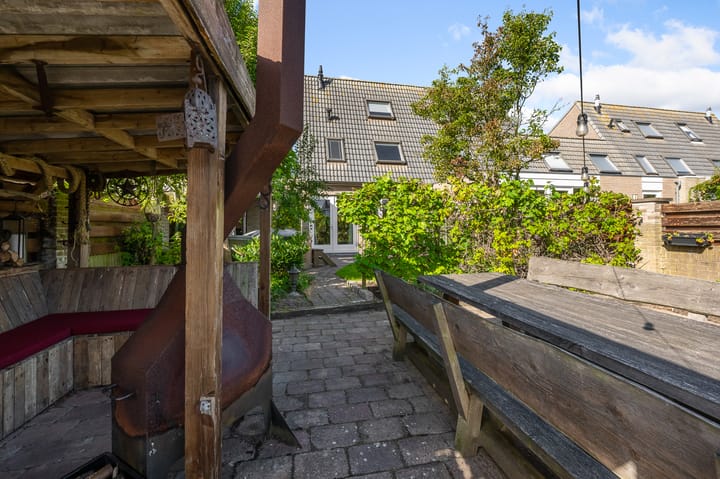 Photo 14 of Merel 35