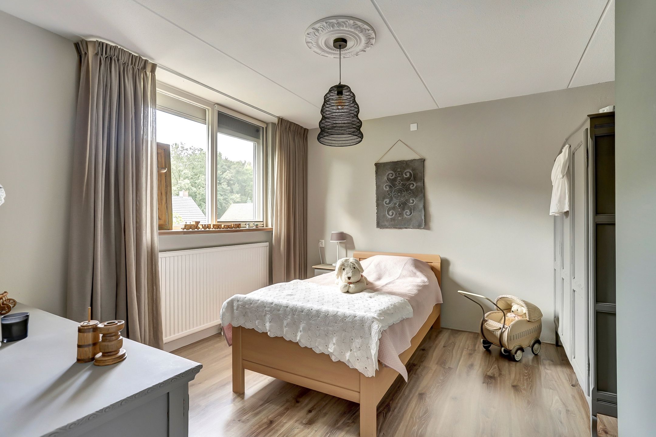 Photo 15 of Lijsterbeslaan 8