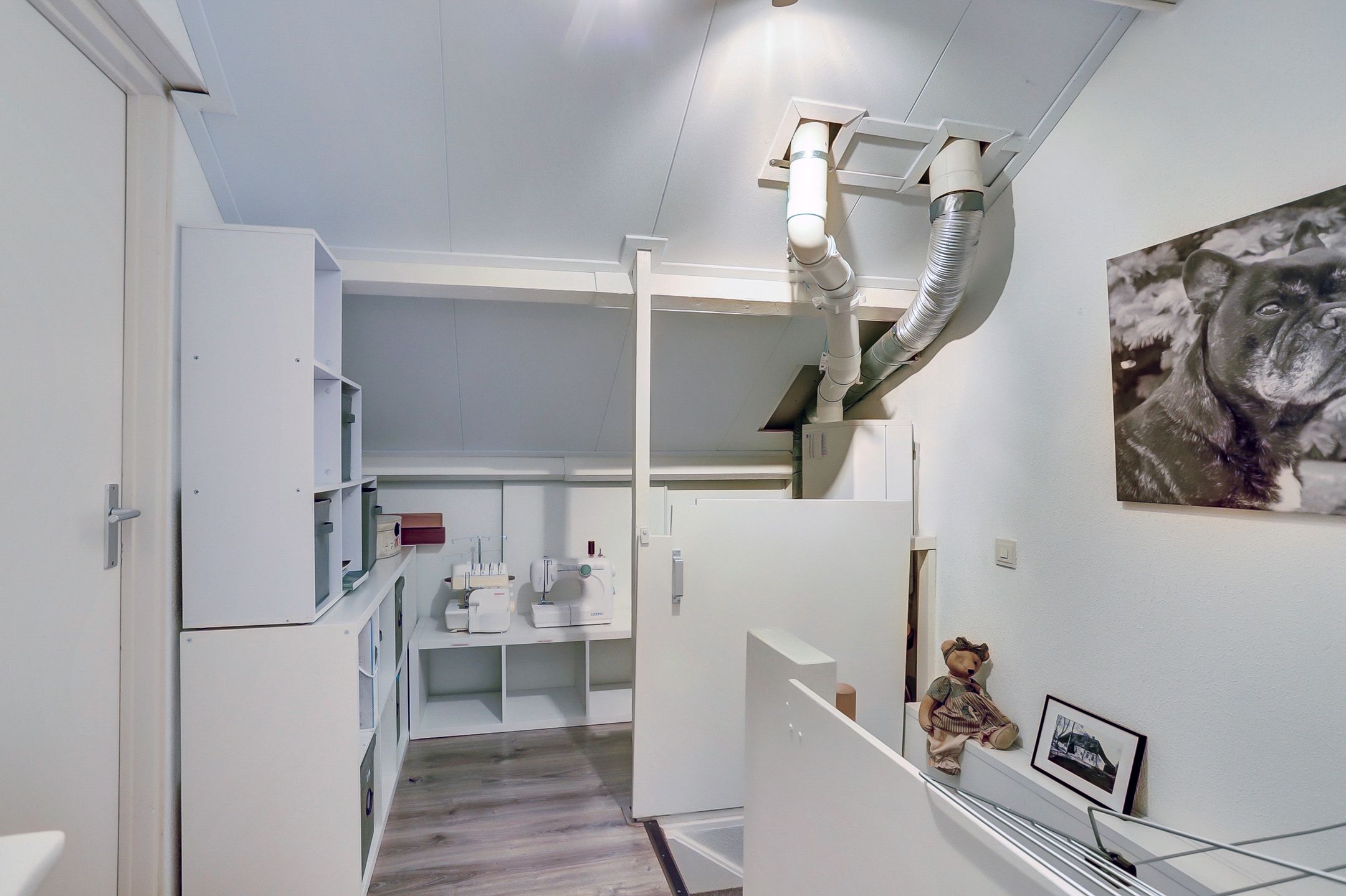 Photo 21 of Lijsterbeslaan 8