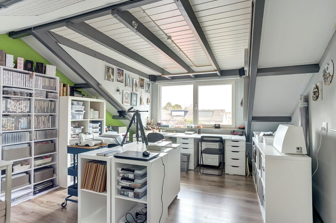 Photo 23 of Lijsterbeslaan 8