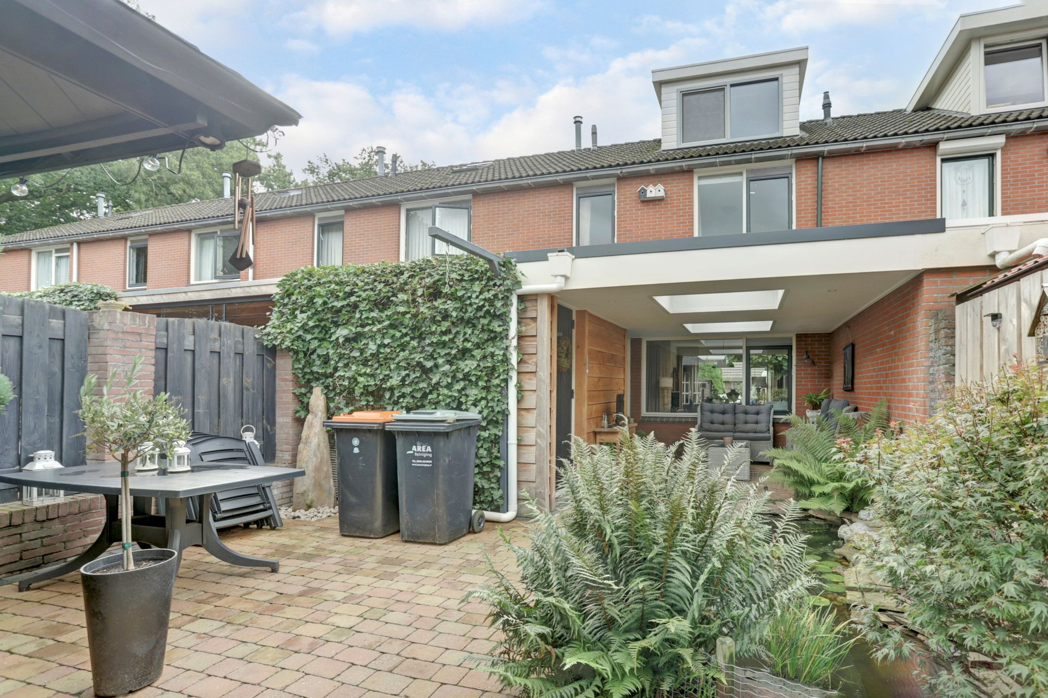 Photo 24 of Lijsterbeslaan 8