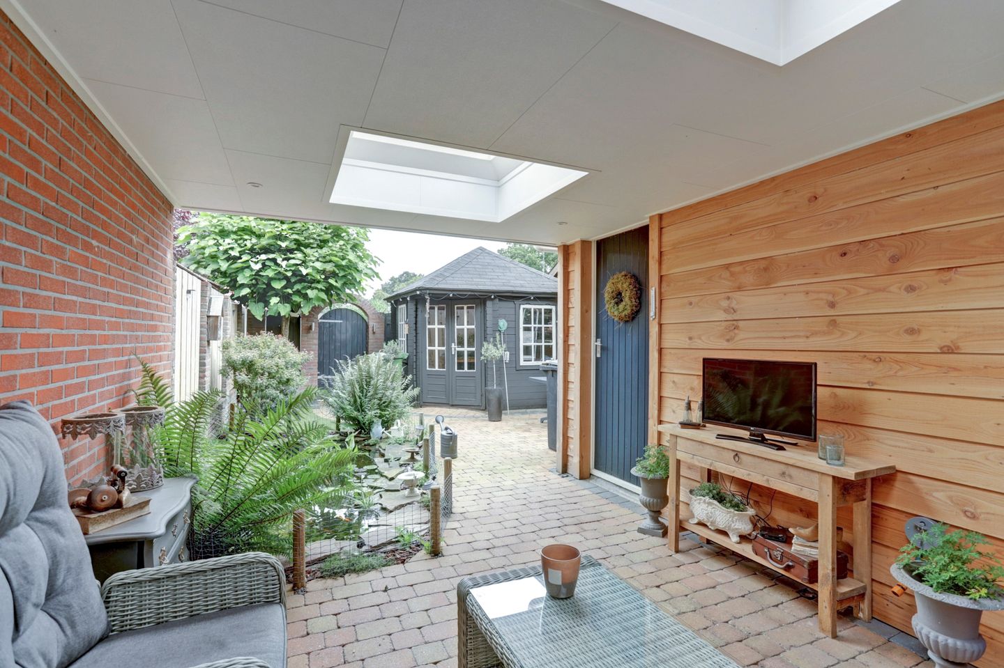 Photo 25 of Lijsterbeslaan 8