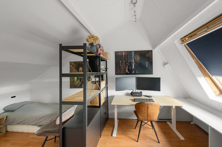 Photo 32 of Merel 35