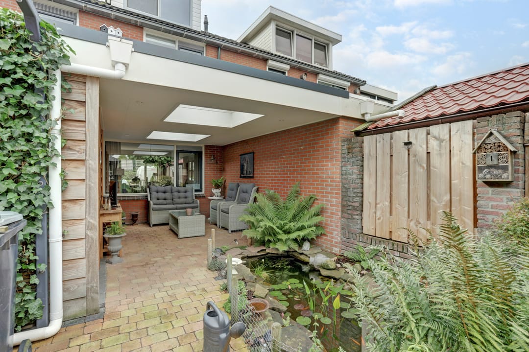 Photo 26 of Lijsterbeslaan 8