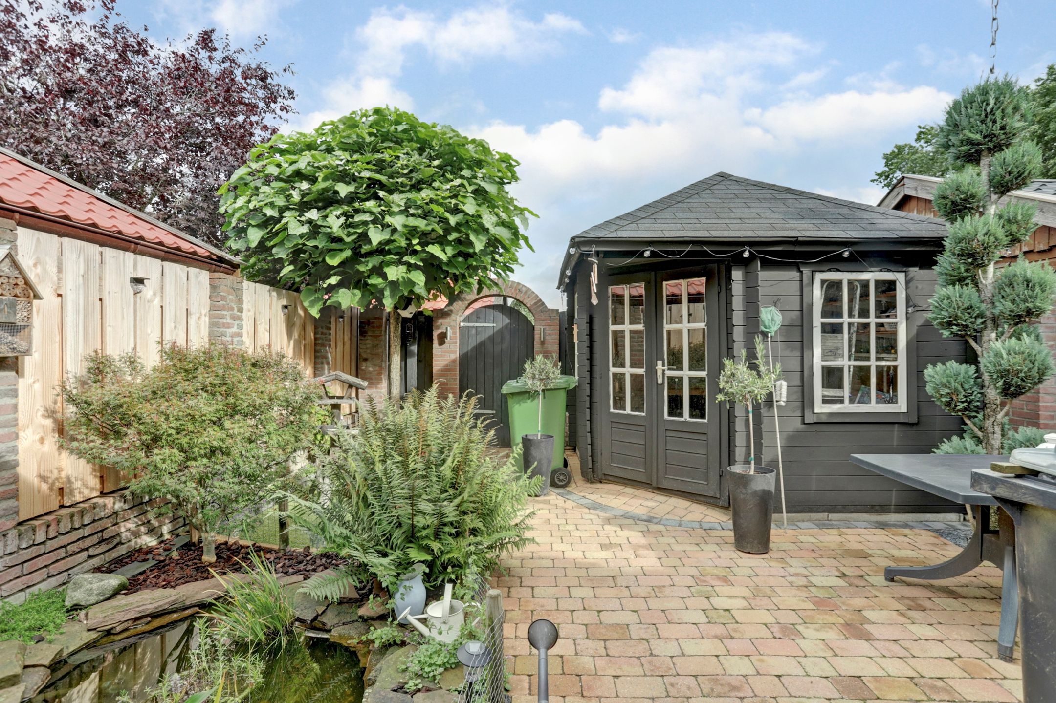 Photo 27 of Lijsterbeslaan 8