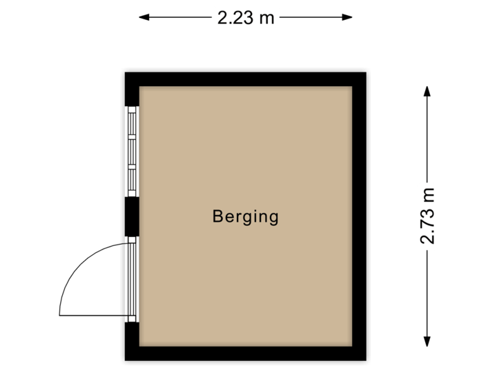 Berging