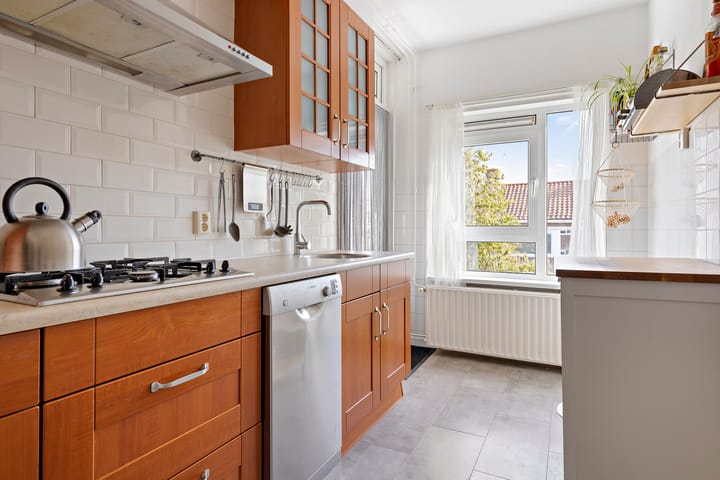 Foto 4 van Meeuwenstraat 12