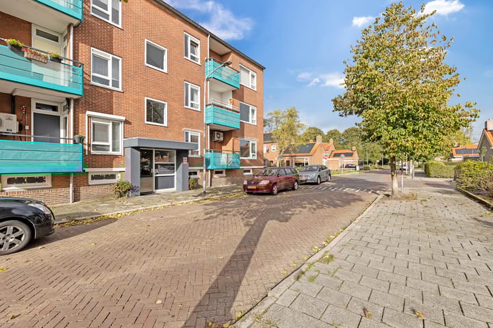 Foto 5 van Meeuwenstraat 12