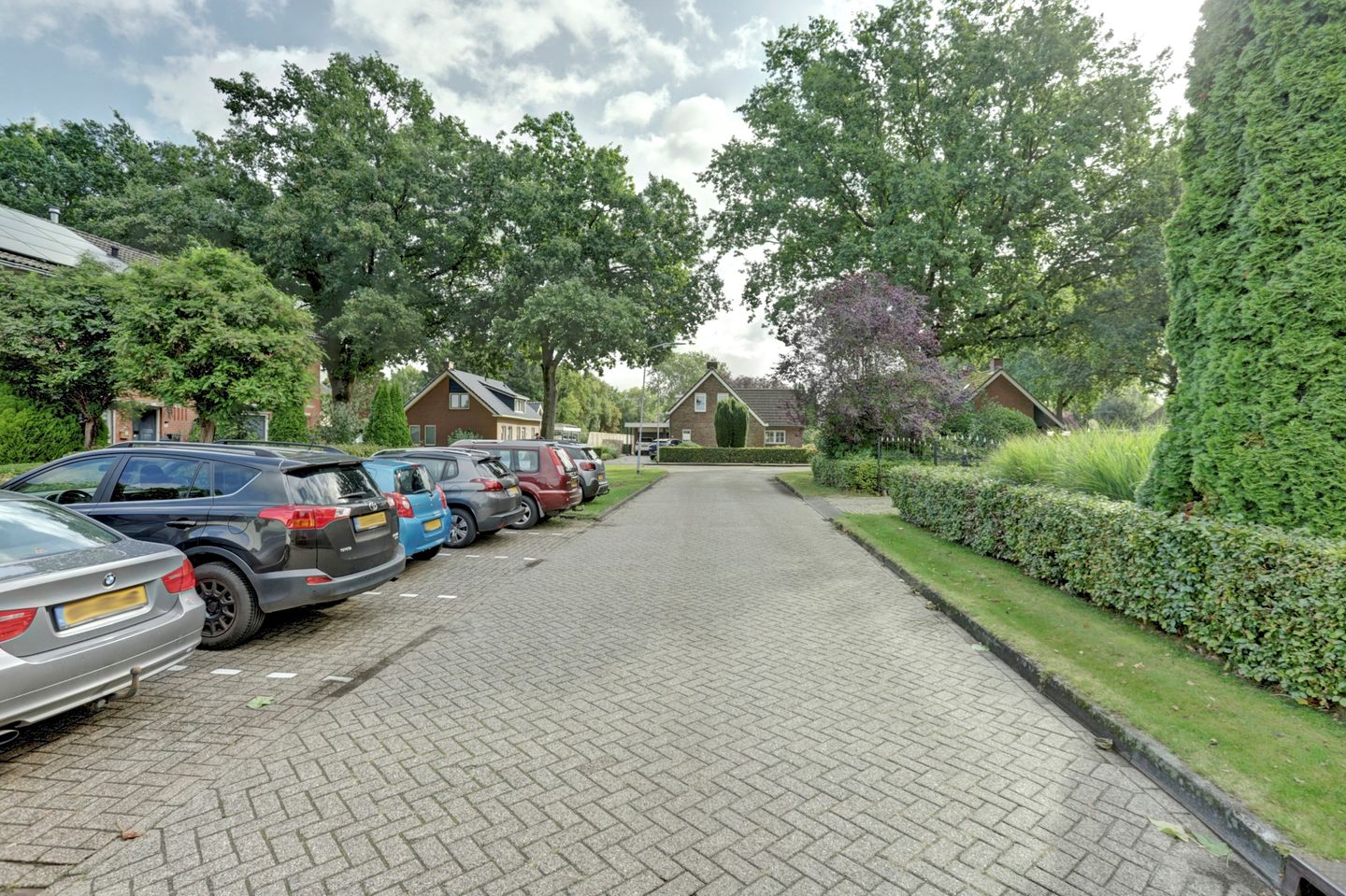 Photo 29 of Lijsterbeslaan 8