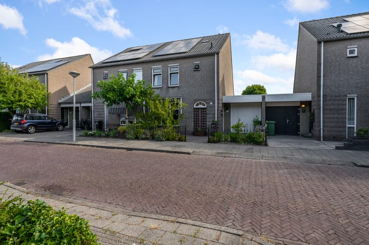 Photo 38 of Merel 35