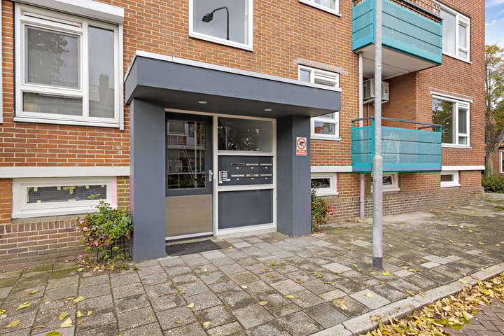 Foto 6 van Meeuwenstraat 12