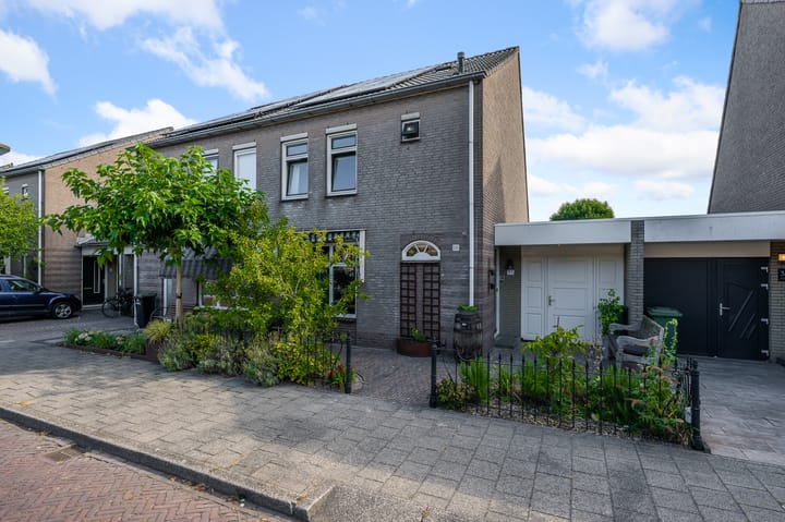 Photo 39 of Merel 35