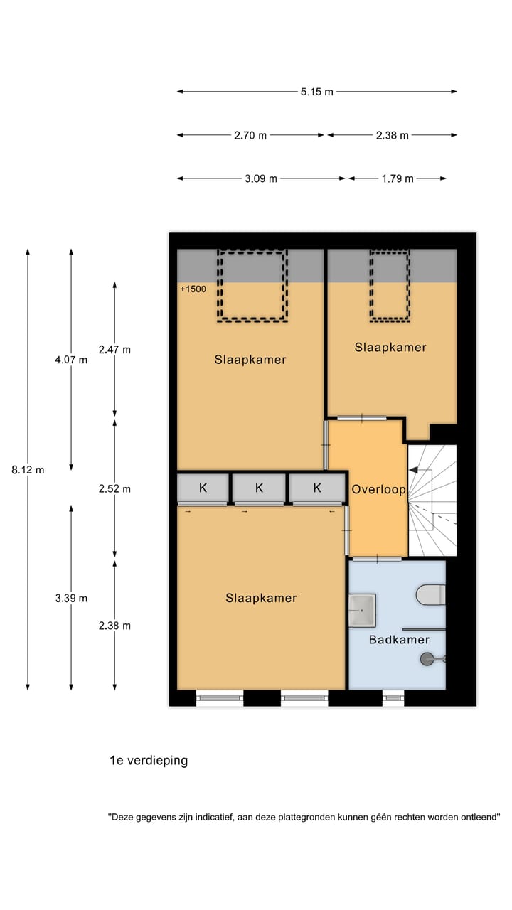 Photo 44 of Merel 35