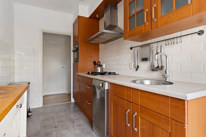 Foto 24 van Meeuwenstraat 12