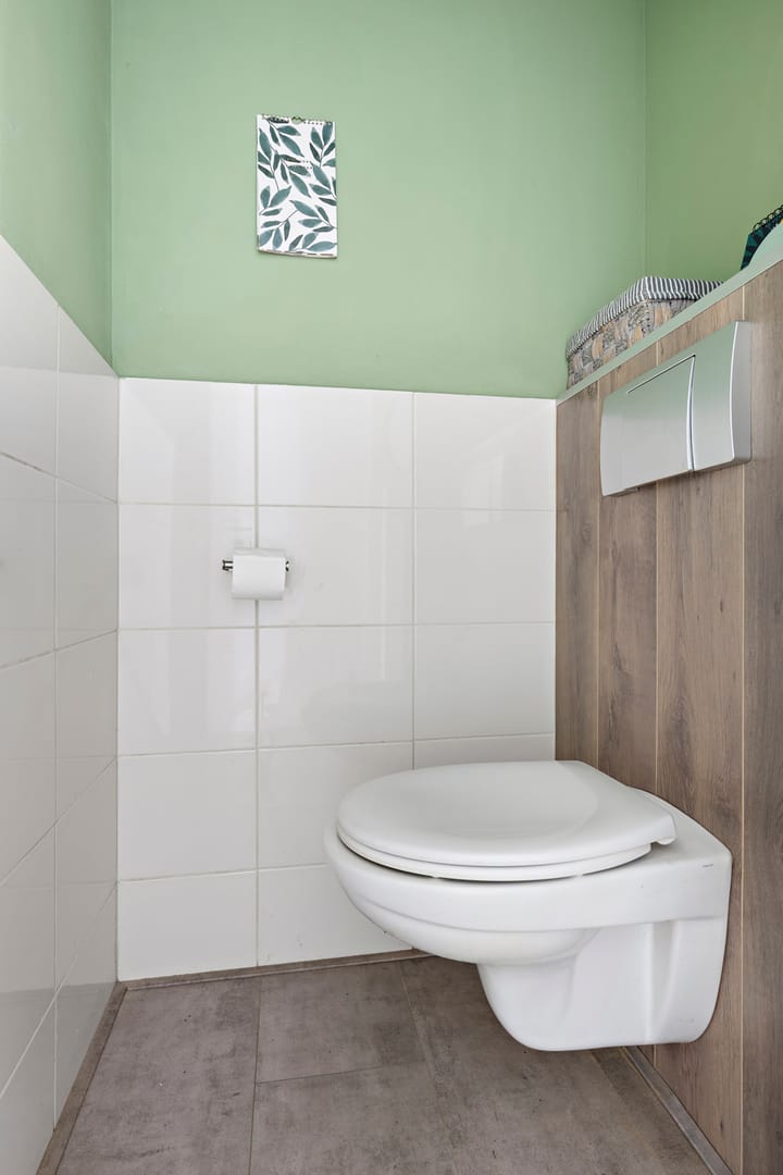 Foto 25 van Meeuwenstraat 12