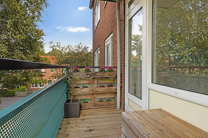 Foto 30 van Meeuwenstraat 12