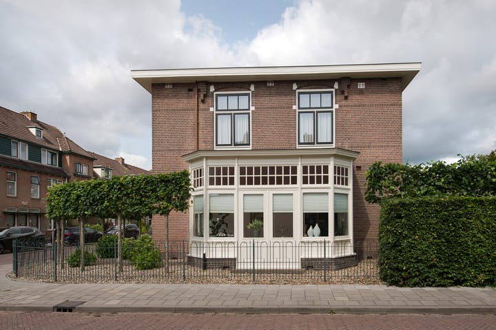 Foto 2 van Oranjestraat 35