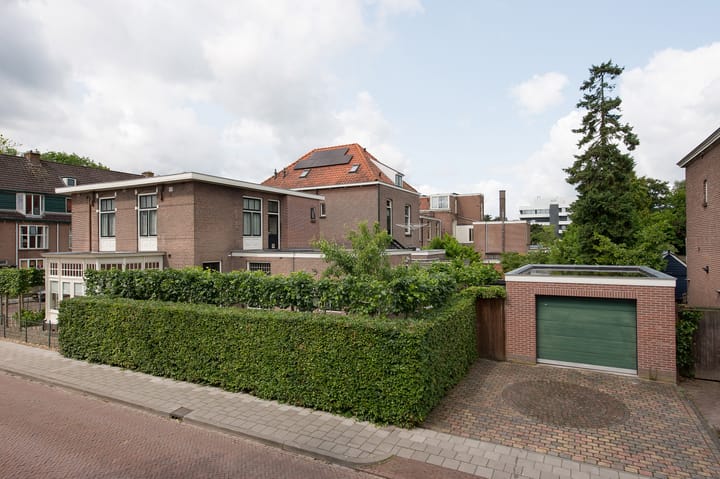 Foto 4 van Oranjestraat 35