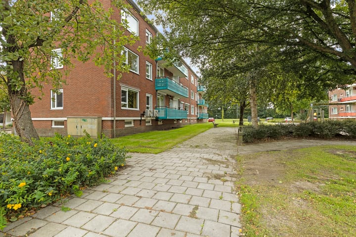 Foto 36 van Meeuwenstraat 12