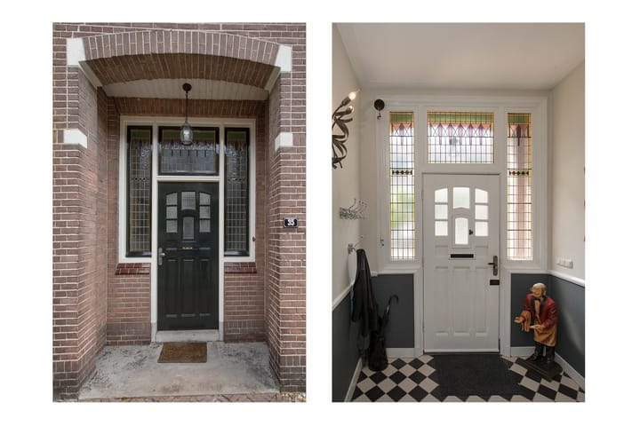 Foto 5 van Oranjestraat 35