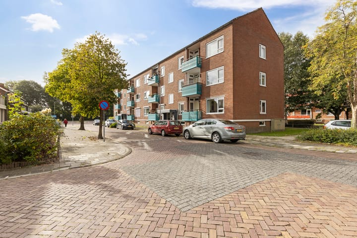 Foto 37 van Meeuwenstraat 12