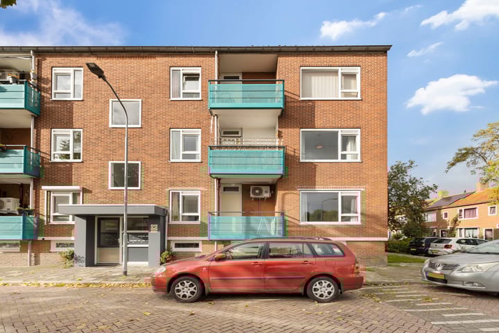 Foto 39 van Meeuwenstraat 12