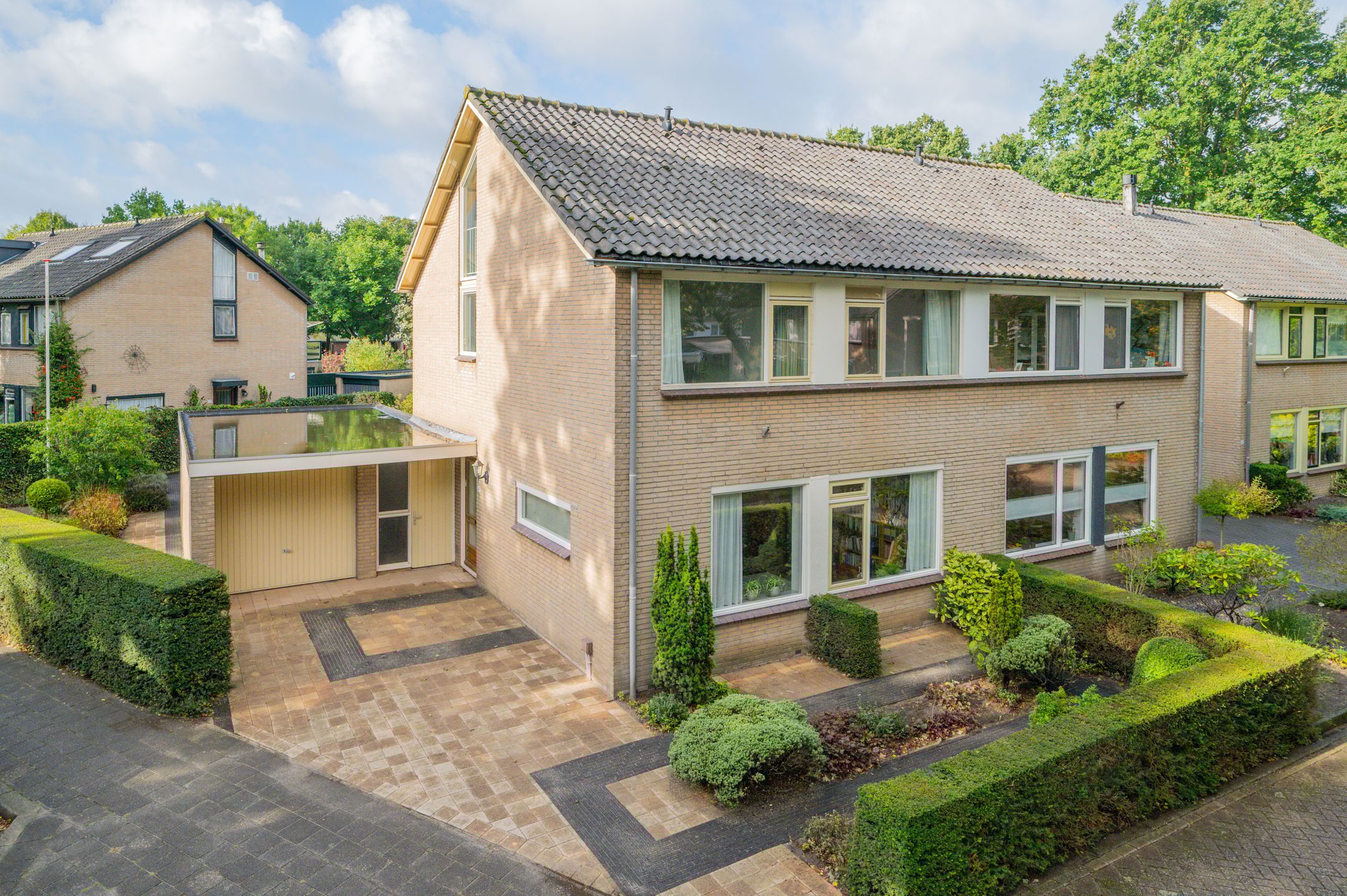 Bredenhorst, 141, Deventer, 7414HD, Overijssel, Nederland 141