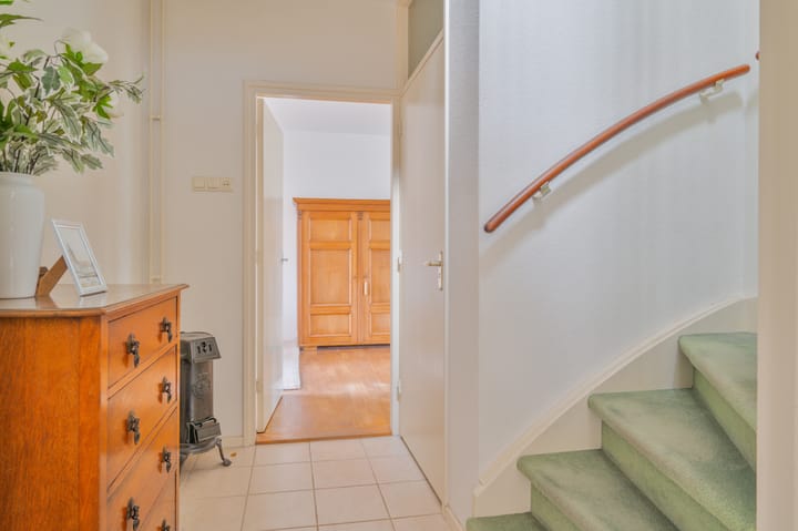 Foto 9 van Bredenhorst 141