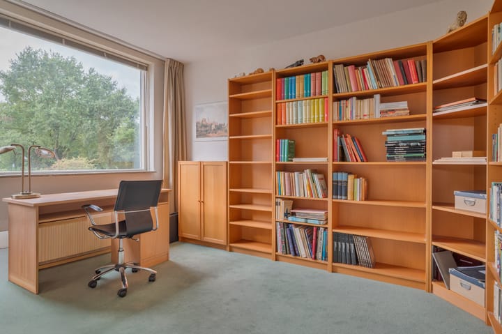 Foto 14 van Bredenhorst 141