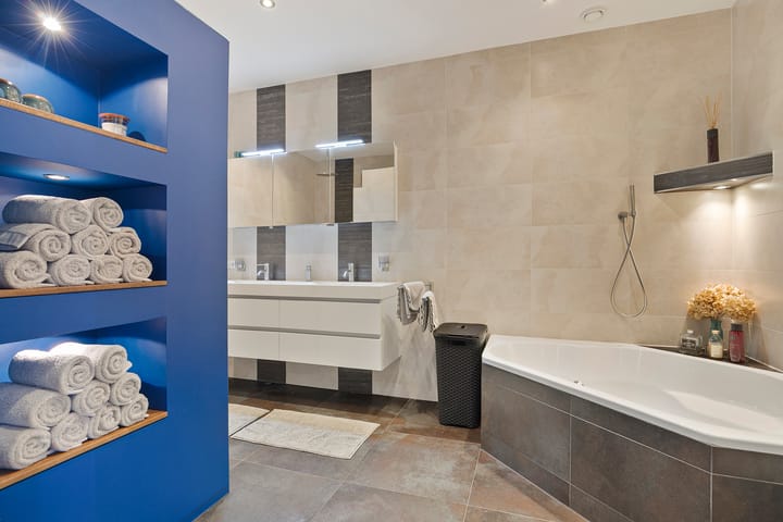 Foto 3 van Kurt Schwittersstraat 9