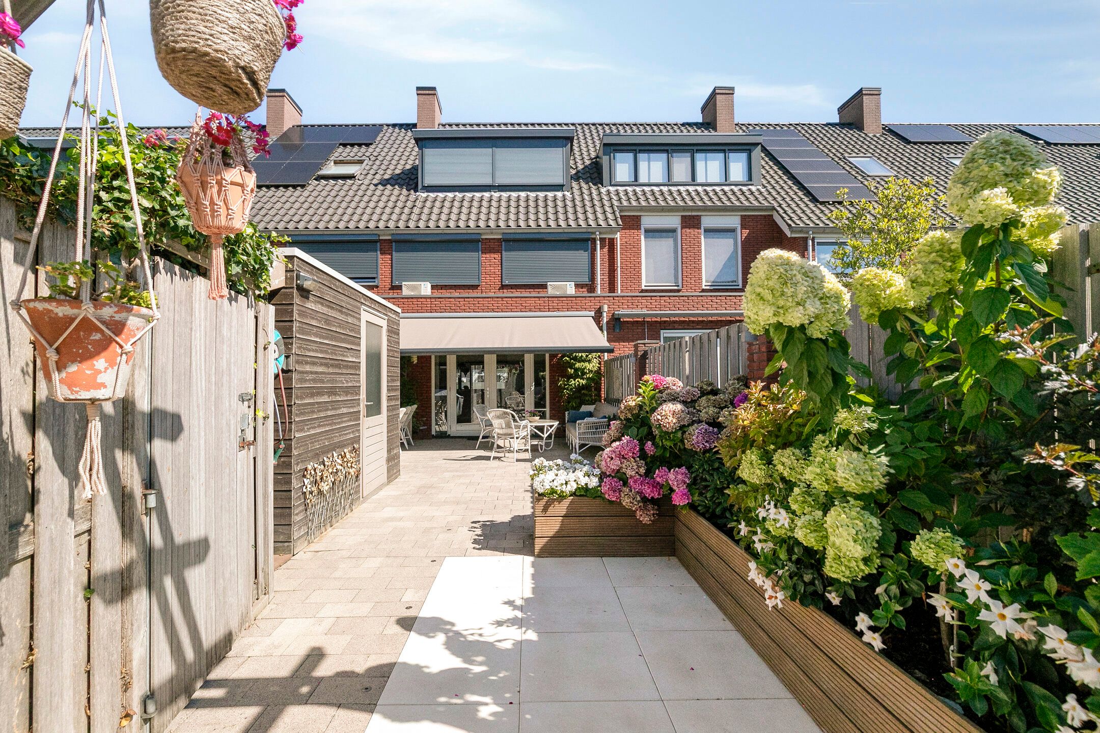 Foto 21 van Kurt Schwittersstraat 9