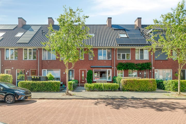 Kurt Schwittersstraat 9