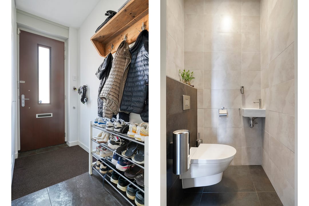 Foto 7 van Kurt Schwittersstraat 9