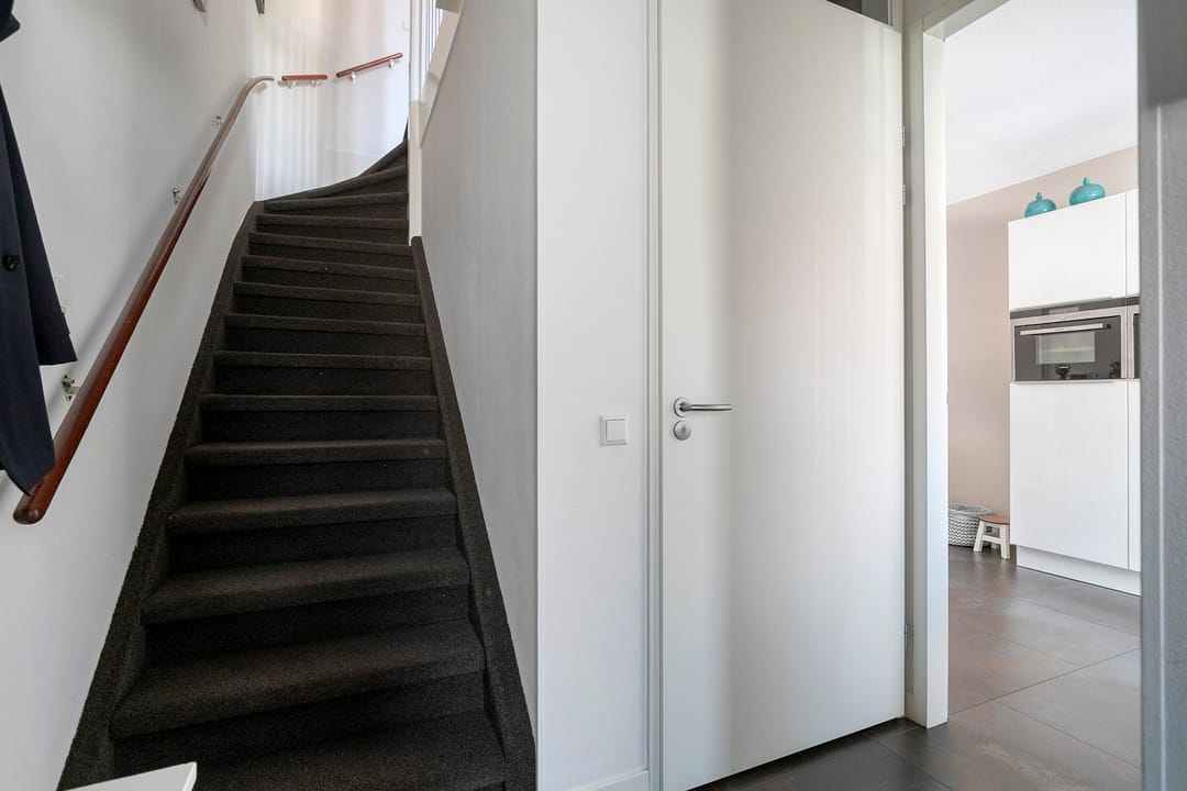 Foto 8 van Kurt Schwittersstraat 9