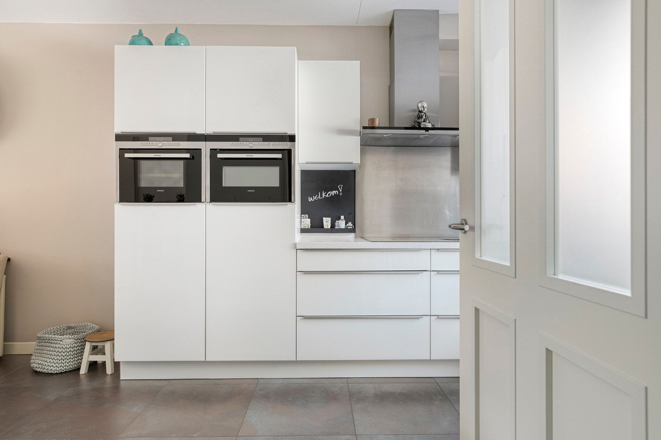 Foto 9 van Kurt Schwittersstraat 9