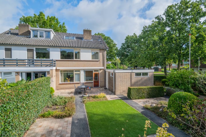 Foto 21 van Bredenhorst 141